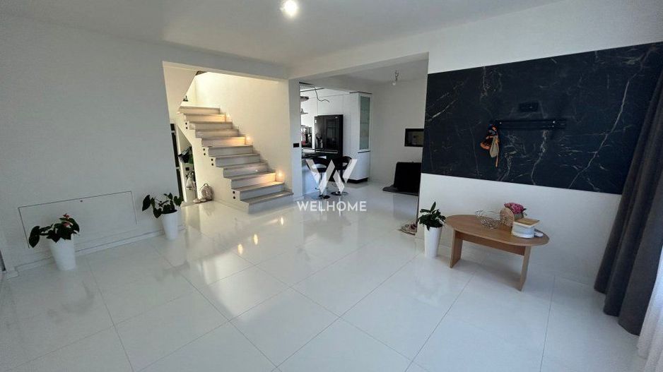 Casa Selimbar 4 camere, 2 bai - te muti rapid !! - Poză 1