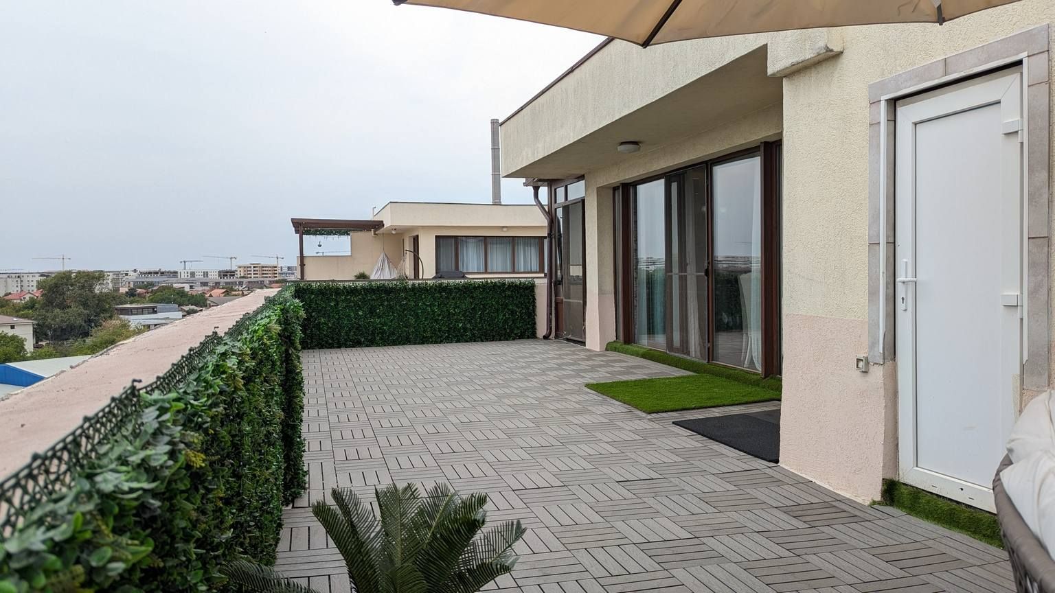 4 CAMERE LUX GRAND ARENA, METALURGIEI - Poză 13