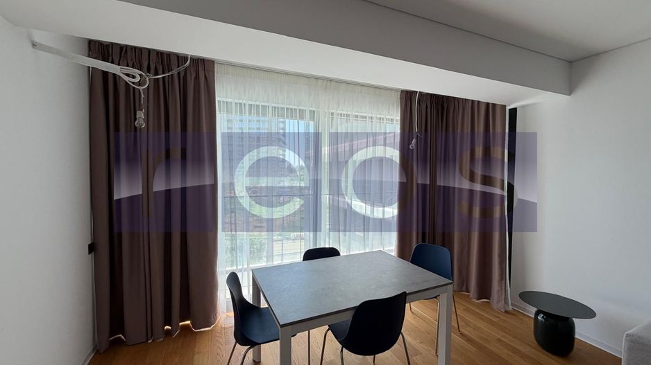 PRIMA INCHIRIERE | 2 CAMERE 52MP | YACHT KID | MOBILAT-UTILAT | TERASA - Poză 5