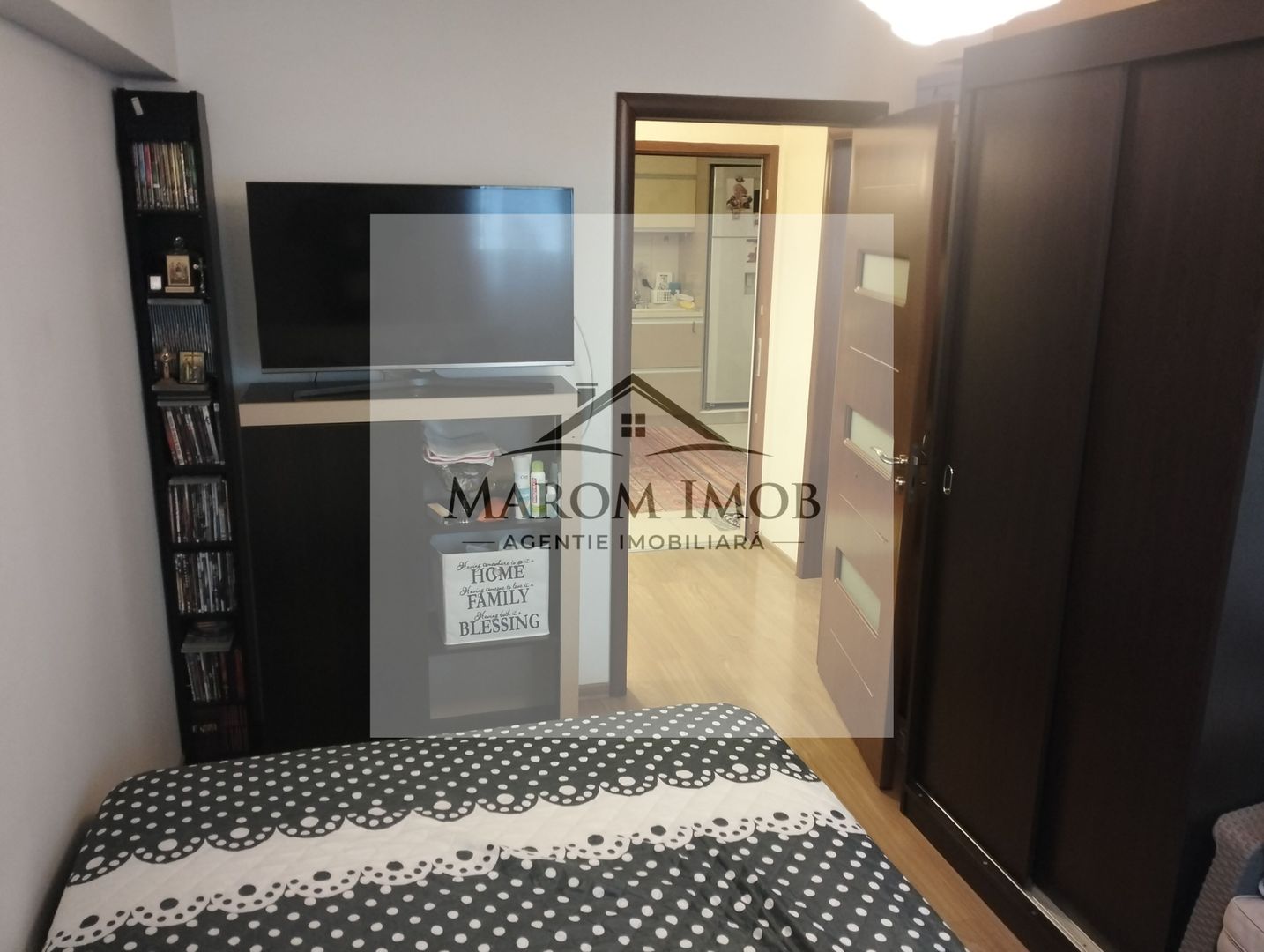 Apartament 3 camere | Bd. Brâncoveanu | Ultrafinisat & Complet Mobila - Poză 1