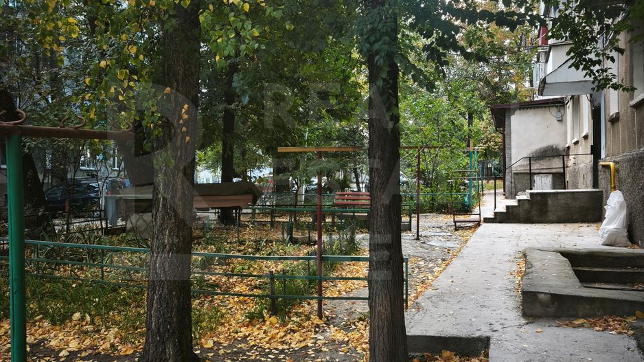 Vânzare, apartament, 1 cameră, Strada Calea Ieșilor, Bălți - Poză 7