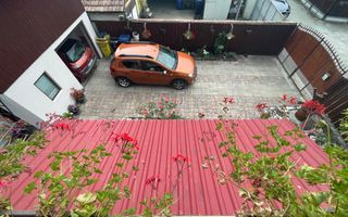 Casă individuală | 4 dormitoare | Garaj | 250 mp teren | Șelimbăr - Poză 16