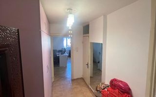 1 camera, decomandat | etaj 2 | centrala proprie | balcon | zona excelenta - Poză 1