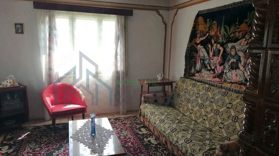 Casă de vânzare în Vatra Dornei - Poză 5