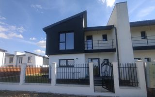 Duplex P+1 ideal pentru familie, curte proprie | Otopeni - Poză 5