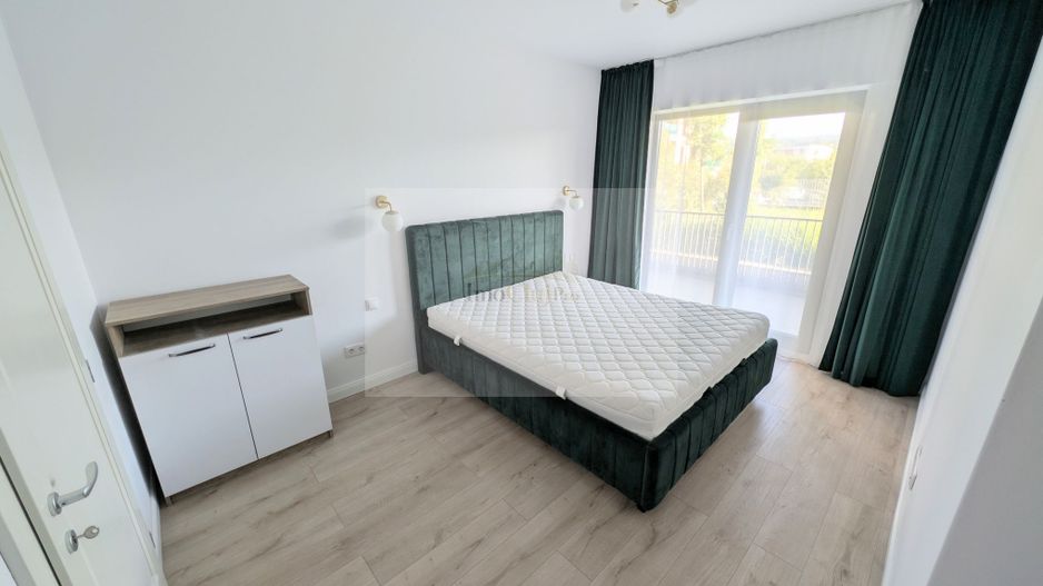 Vanzareu 3 camere, 2 băi și 2 terase | Zorilor – Golden Tulip- parcare - Poză 5