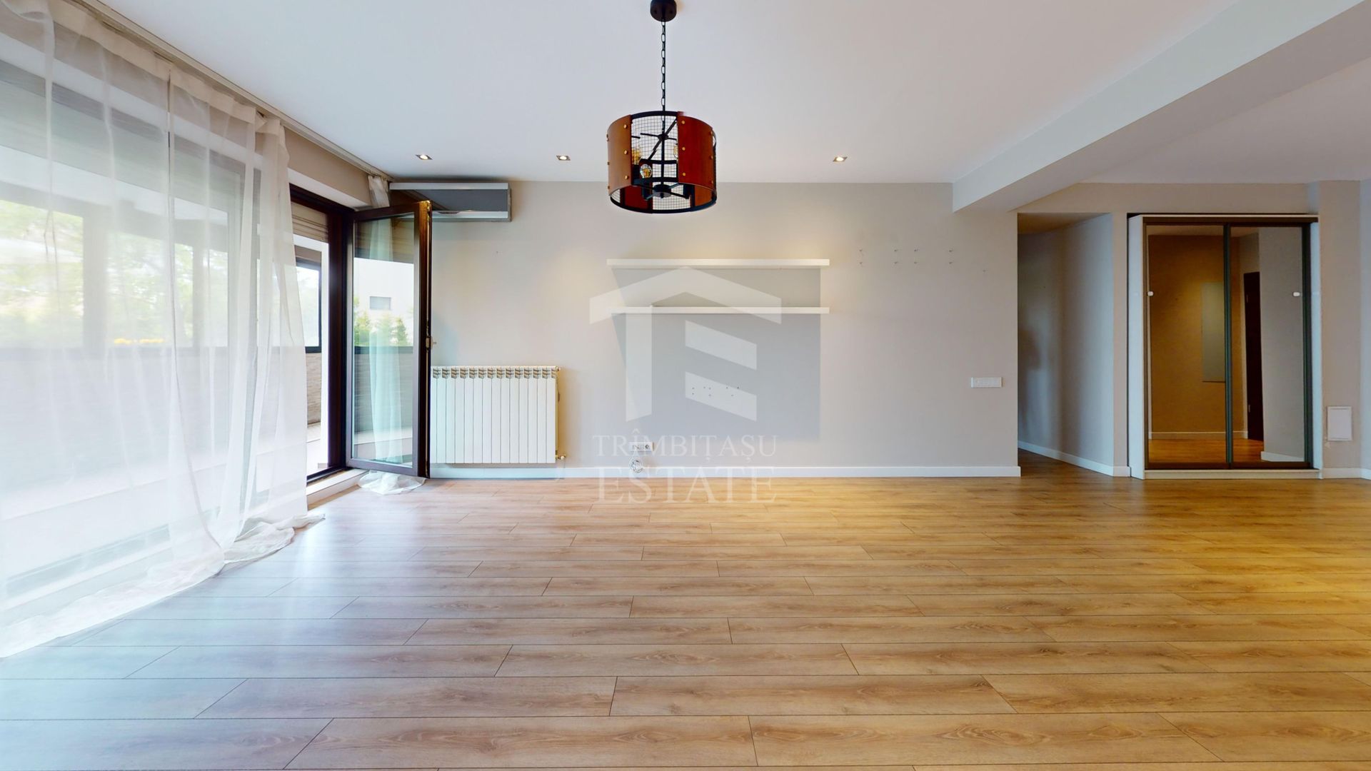 PIPERA | IANCU NICOLAE  | 3 camere | 116 mp | Parcare | Gradina 94 mp - Poză 23