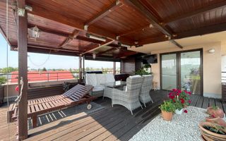 ANDRONACHE - Mentiunii | 3 camere 120mp + terasa 110mp bloc 2009 - Poză 31