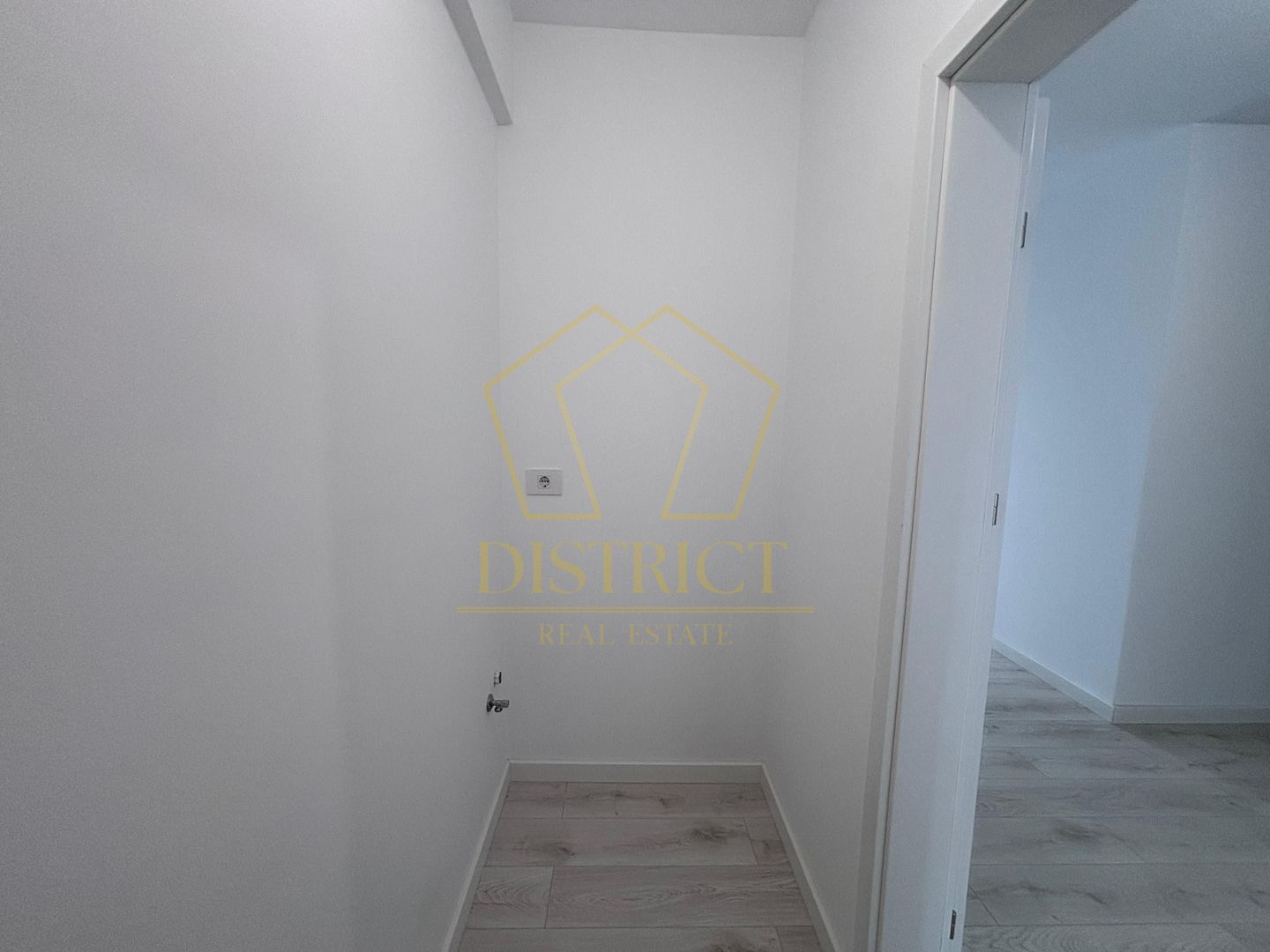 COM 0% Apartament finalizat cu 2 camere, terasa 91 mp | Torontalului - Poză 5
