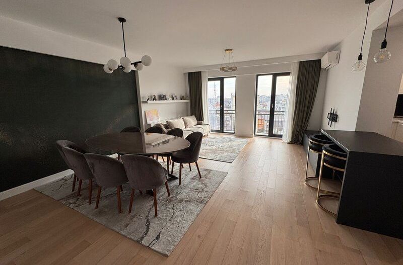 Apartament 3 camere lux || Parc Oraselul Copiilor || Tineretului || Brancoveanu - Poză 6