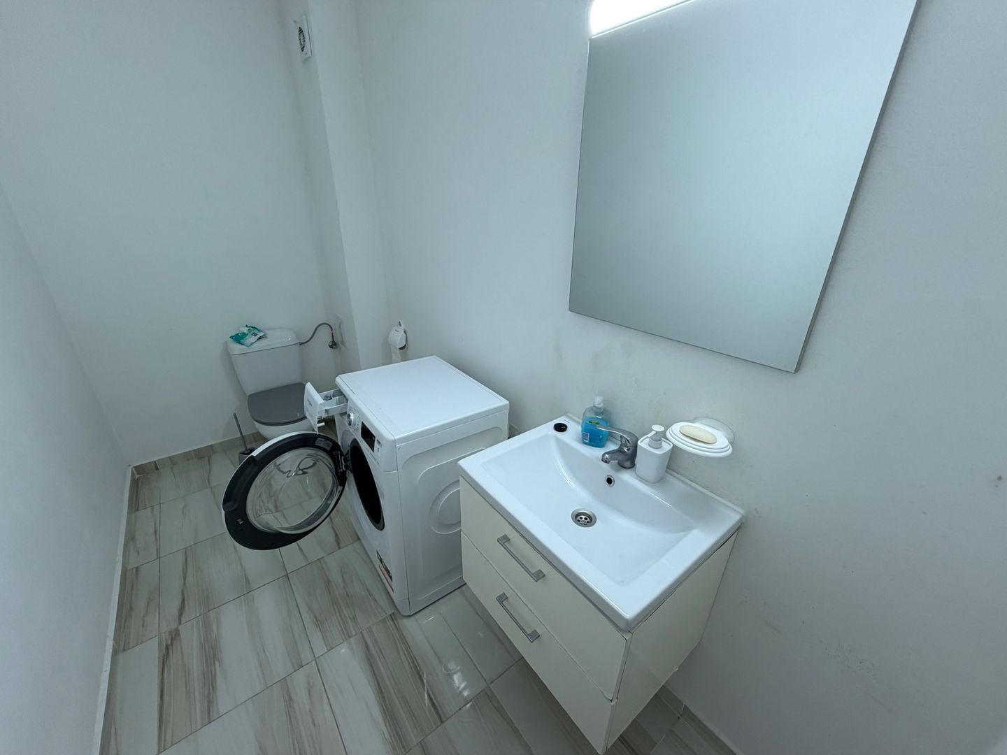 Apartament 3 camere de inchiriat - zona Arex - Poză 8