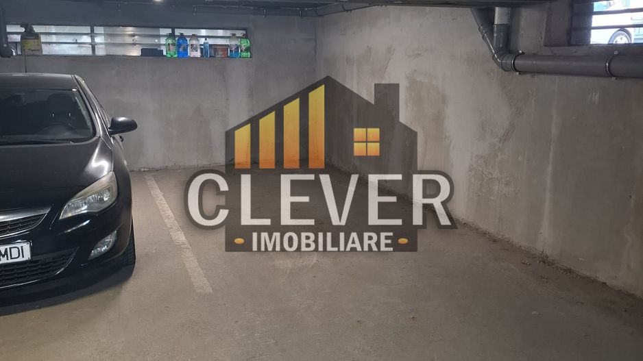 Ap 2 camere, mobilat utilat , parcare– Pallady,  10 min metrou Teclu - Poză 5