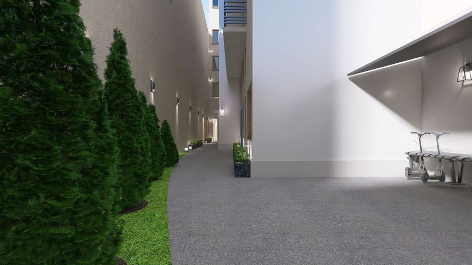 3 camere | Victoriei | Buzesti | Grivitei | bloc boutique - Poză 14