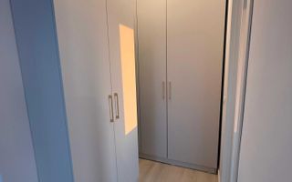 Apartament 2 camere decomandat de închiriat în Conest Evolution, Dacia, Iași - Poză 8
