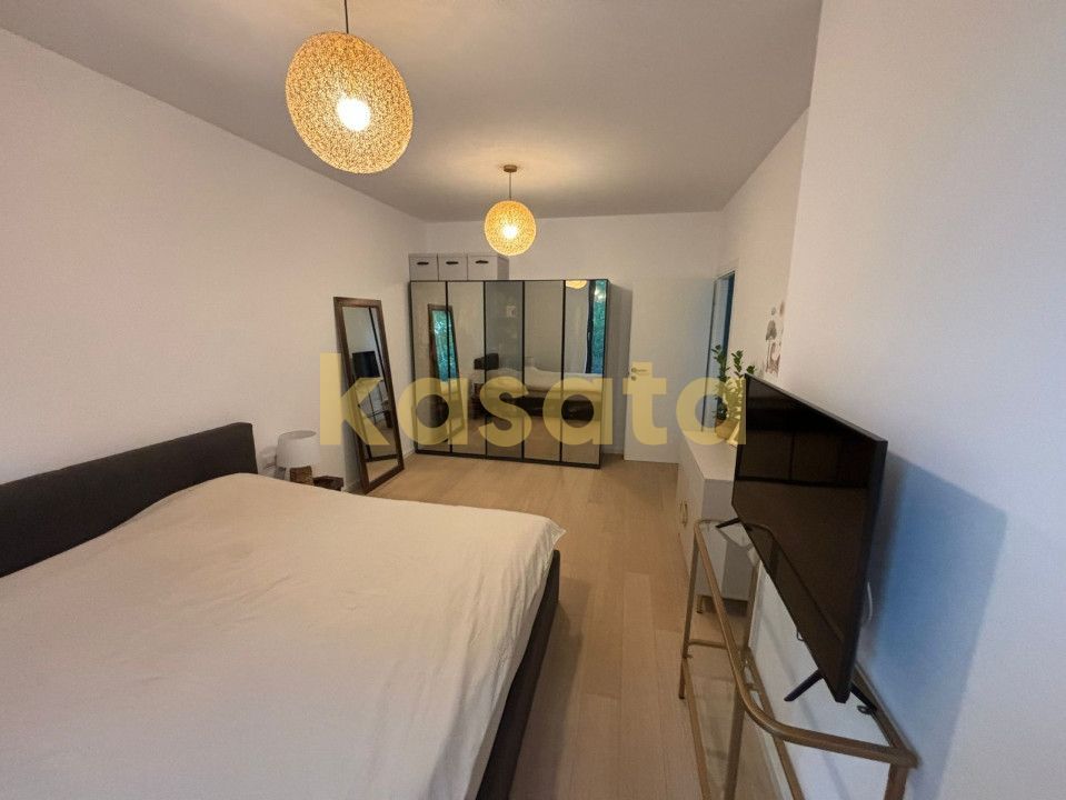 2 camere parter cu gradina | zona Jandarmeriei | - Poză 5