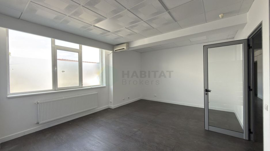 Spatiu birouri 515 mp, parter | Otopeni-DN1 - Poză 2