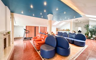 Vila de inchiriat Mogosoaia-Chitila* Pretabil Investitie * - Poză 22