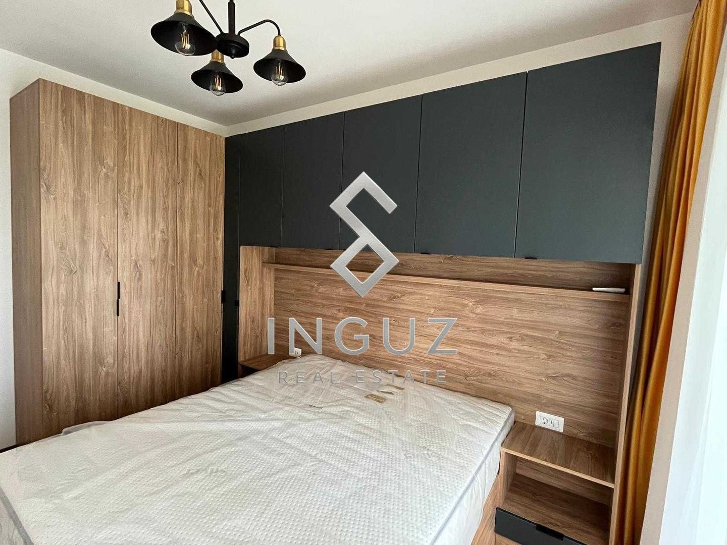 Apartament Nou cu 2 Camere de Închiriat – ECHO Tineretului | Mihai Bra - Poză 7