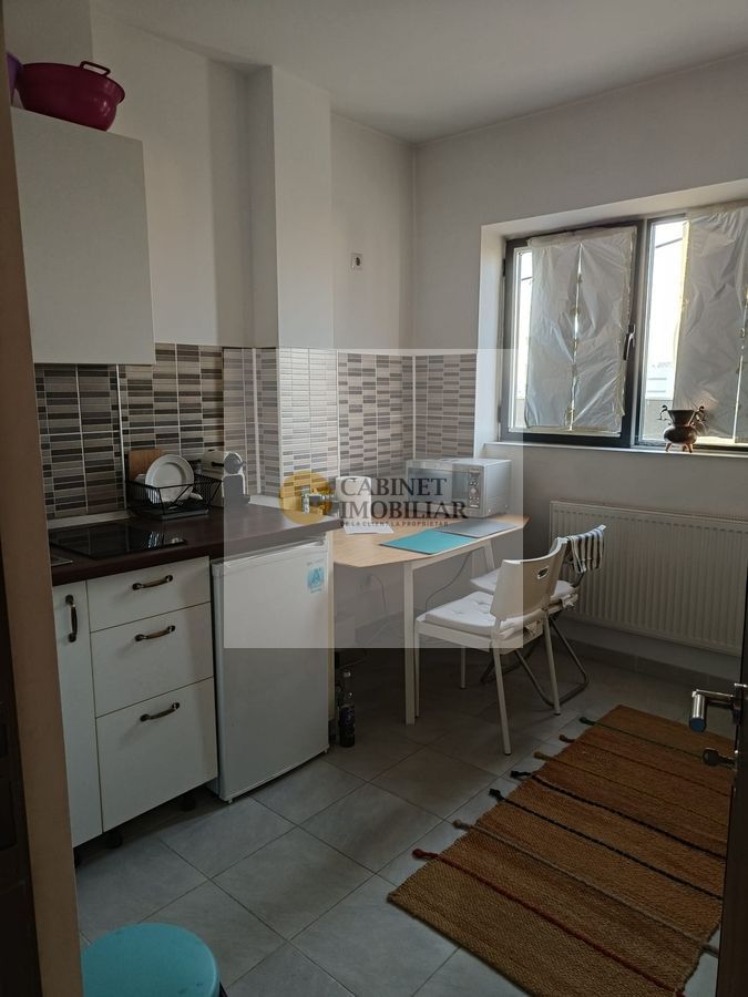 Garsoniera I ASE - Mihai Eminescu  I Etaj 8 I Creditabil - Poză 1