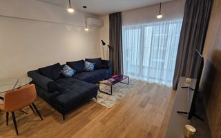 Inchiriere apartament 2 caM One Cotroceni Residence+ Parcare subsol - Poză 1