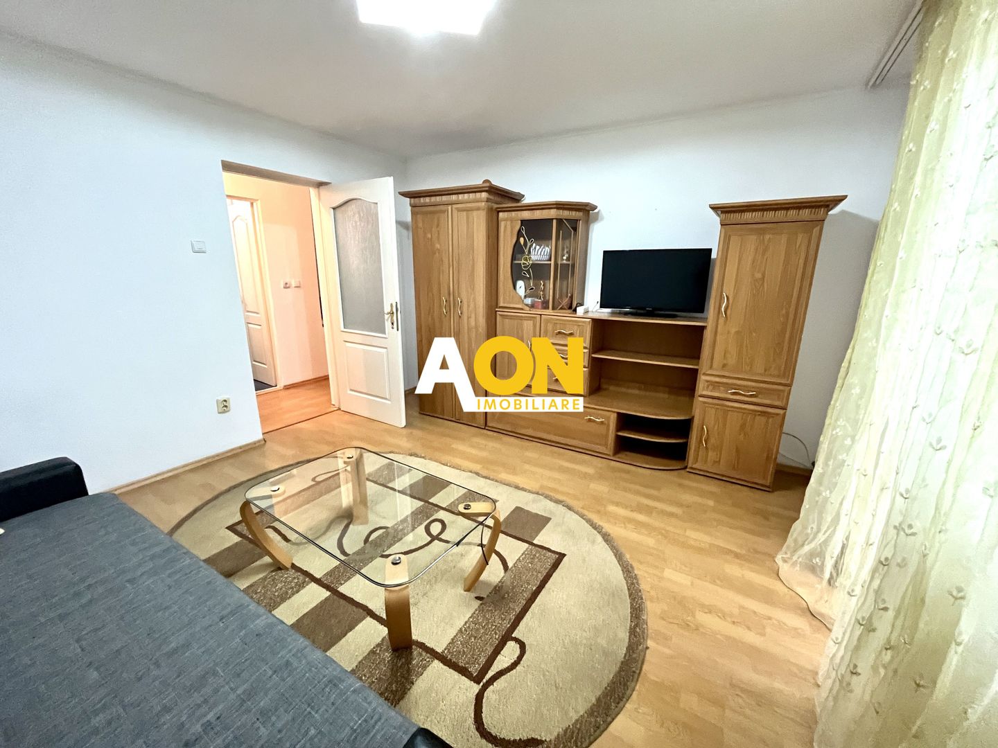 Apartament cu 2 Camere,  Etaj Intermediar, Zona Bld. Transilvaniei - Poză 4