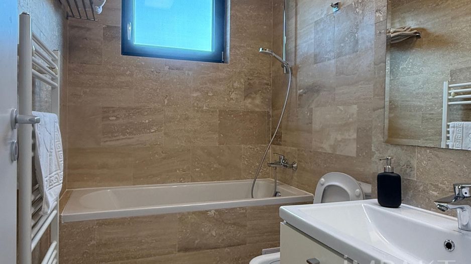 Apartament cu view spre lac! - Poză 8