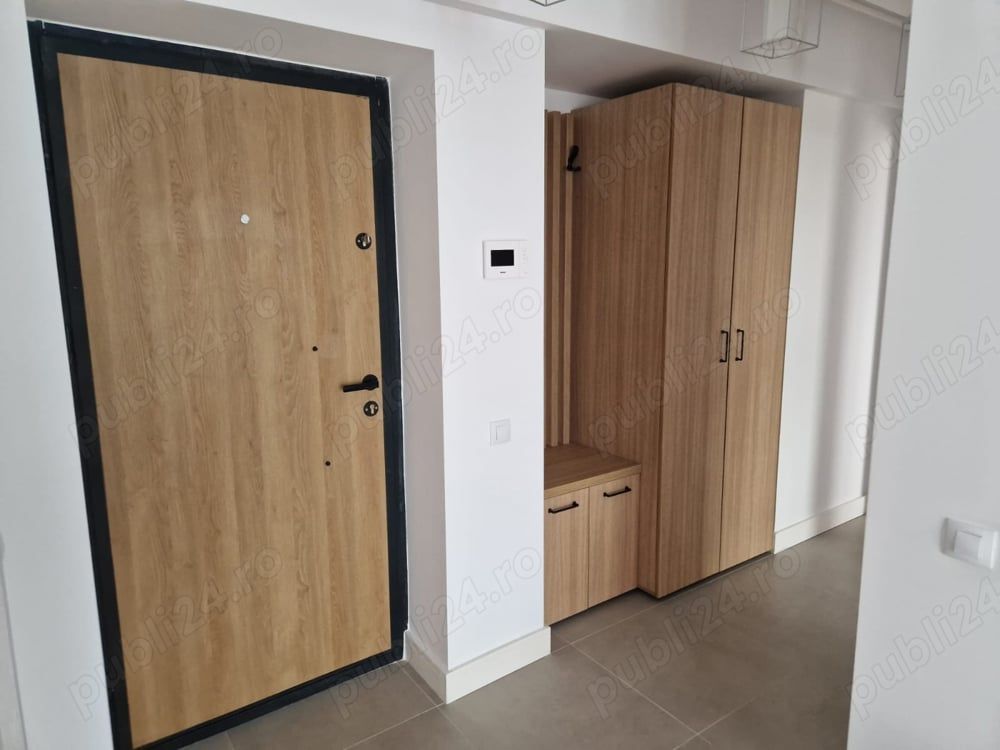 De închiriat- Apartament 2 camere- Onix Park Residence - Poză 7