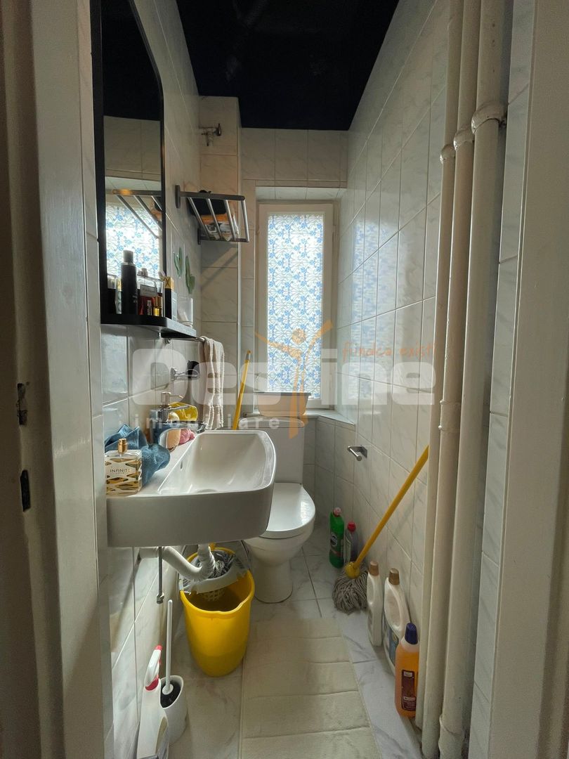 Apartament elegant într-un imobil istoric – Piața Pache Protopopescu - Poză 11