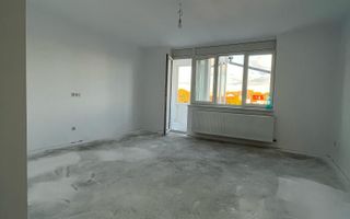 Ag EUROPA vinde ap 4 cam 140mp la etajul 4 în zona CENTRALA . - Poză 1