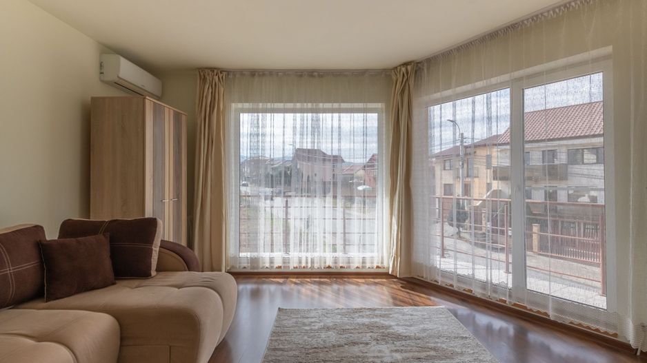 zona Europa - 2 camere luminos, etaj 1 - Poză 5