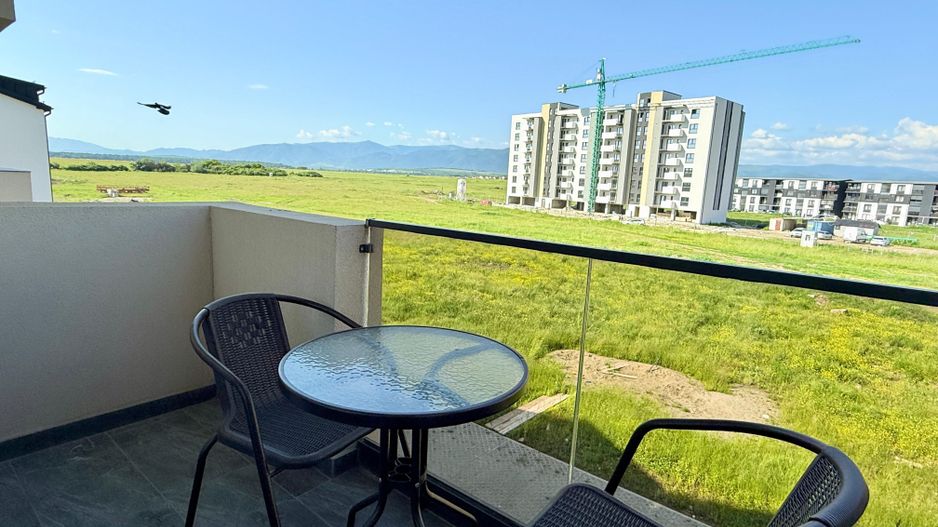 Apartament 2 camere deosebit in zona Doamna Stanca, Dedeman - Poză 17