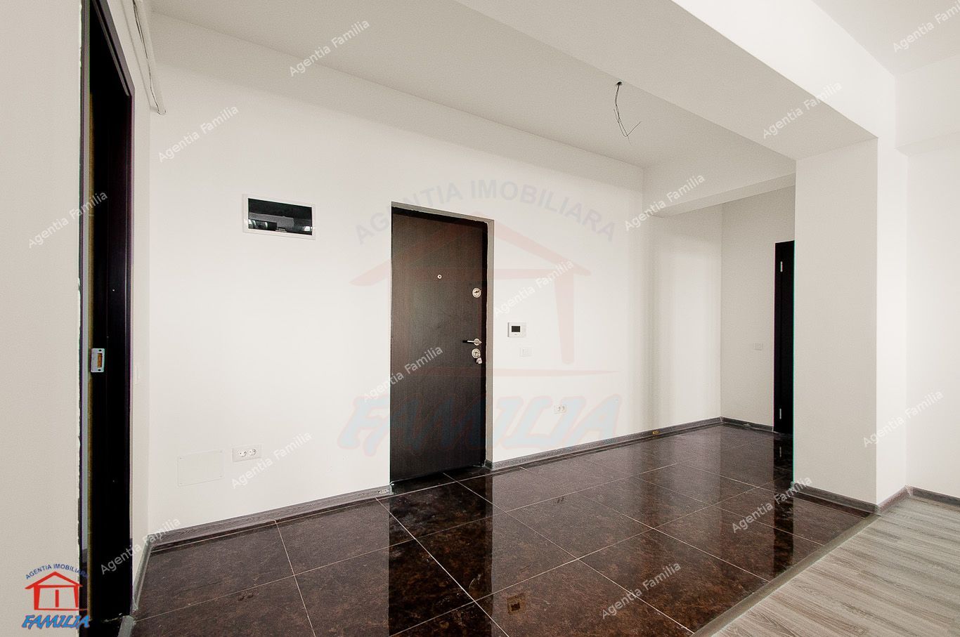 Apartament ultramodern, 2 camere, etaj 1, Italian Residence - Poză 7