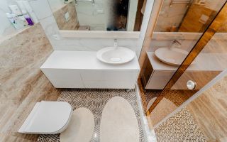 Chirie, apartament, 3 camere, strada Ciuflea, Centru - Poză 6