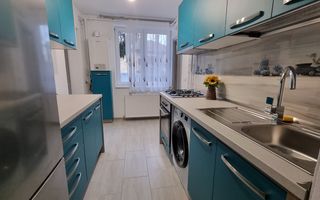 Apartament 2 Camere, Ultrafinisat, Zona Hotel Cetate - Poză 3