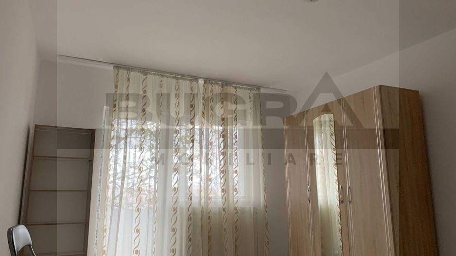 Apartament 3 camere decomandate, 76mp, etaj intermediar, zona Titulesc - Poză 1