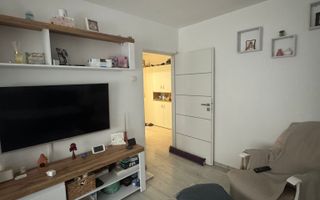 3 Camere Decomandat - 72mp - Mobilat/Utilat - Loc Parcare - Zona Frumoasa - Poză 7
