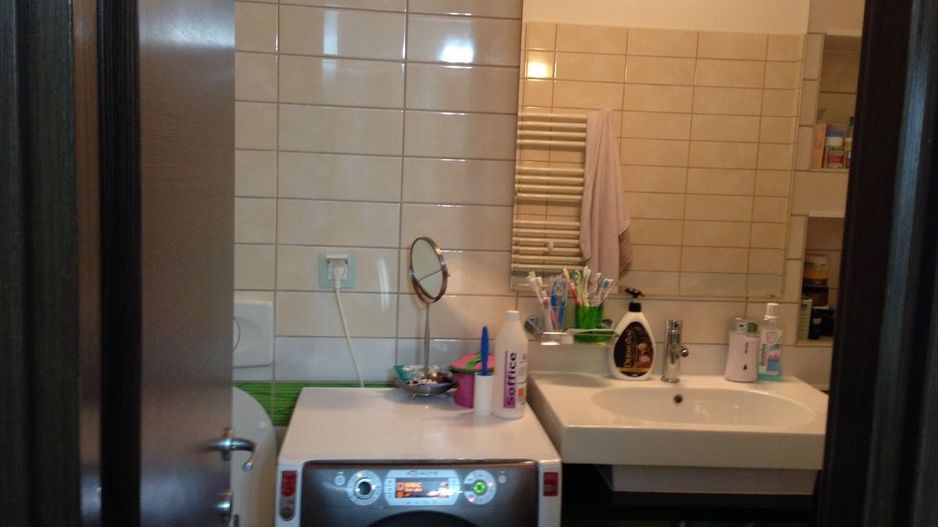 Apartament 3 camere, cu 2 bai. Asmita Garden - Poză 12