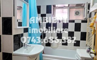 Apartament 2 camere, etaj 7, zona TRAIAN - Poză 5