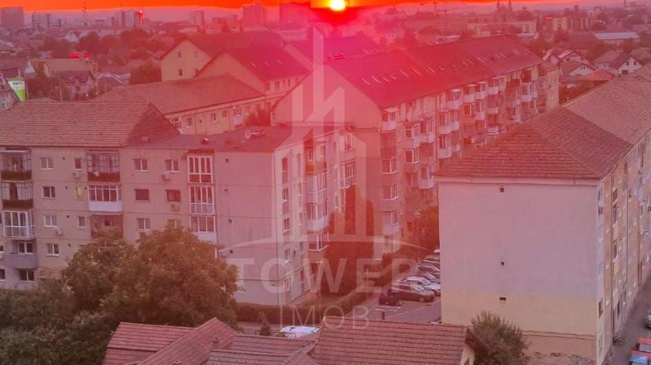 Apartament cu doua camere Vasile Aaron - Poză 3