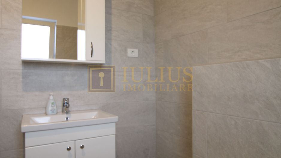 Buziasului, 3 camere + 2 bai, centrala proprie - Poză 10