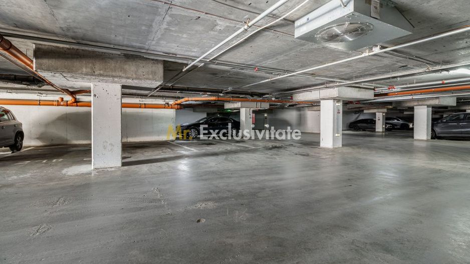 2 camere 4 City North |  Complet Mobilat - Poză 11