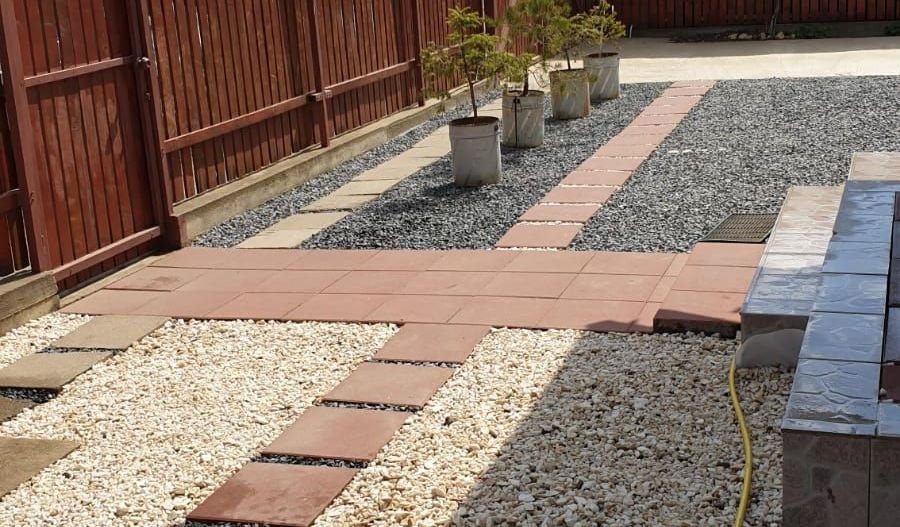 Casa individuala - Dumbravita - Poză 13