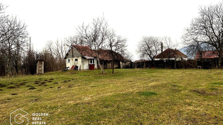 Teren intravilan, pretabil pentru constructie, 2880 mp, comuna Siria - Poză 3