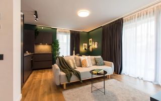 Chirie I Apartament 2 camere I Design unic I Iancu Nicolae - Poză 2