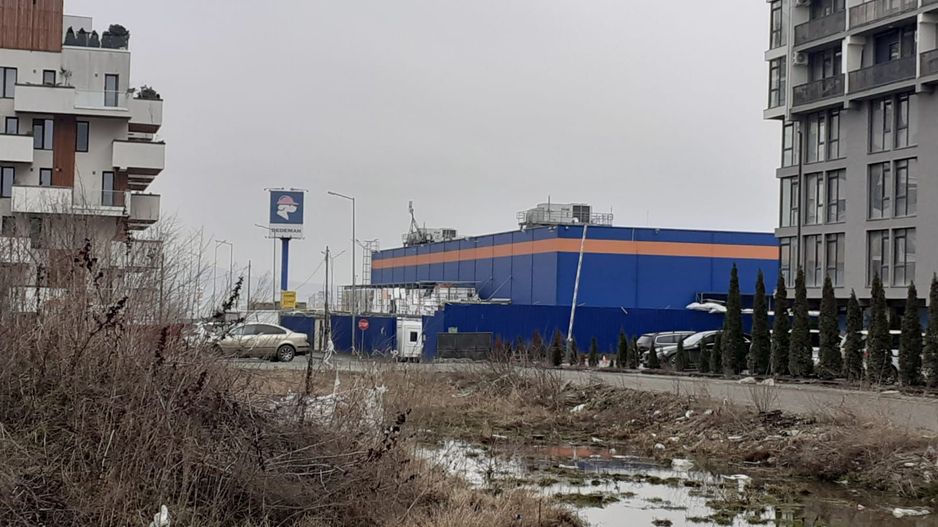 Spatiu comercial vad bun si vitrina - Dna Stanca - Sibiu - Poză 5