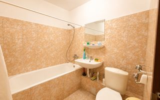 VANZARE 2 CAMERE | 54 MP | ETAJ 6 | MOBILAT & UTILAT | DRUMUL TABEREI - Poză 7