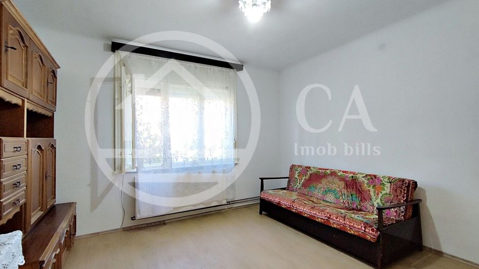 Casa cu 3 camere de inchiriat in zona Cantemir, Oradea - Poză 1