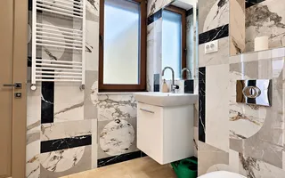 PENTHOUSE -137mp- LOCATIE CENTRALA- PALAS MALL  ! - Poză 15