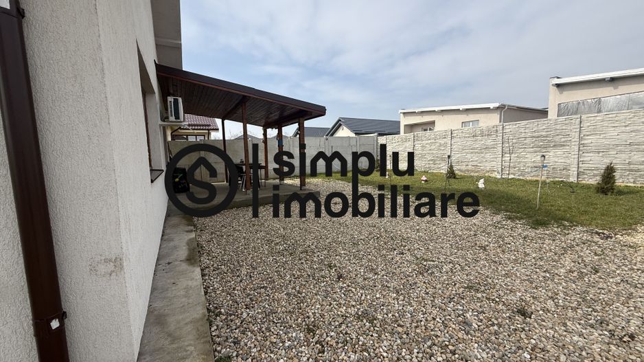 Casa moderna - Carcea - Poză 2