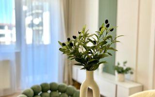 Apartament modern de vânzare  | Zona Terra, Florești - Poză 5